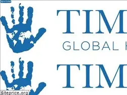 Sites similar to timmyglobalhealth.org