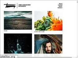 Sites similar to timmyhargesheimer.de