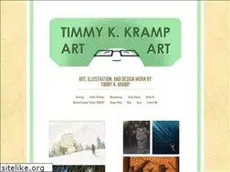 Sites similar to timmykkramp.com