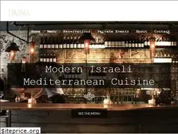 Sites similar to timna.nyc