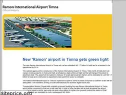 Sites similar to timnaairport.com