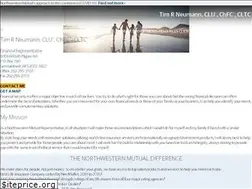 Sites similar to timneumann.com