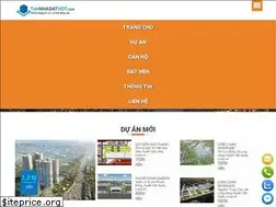 Sites similar to timnhadathot.com