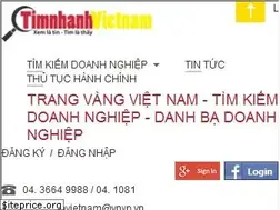 Sites similar to timnhanhvietnam.vn