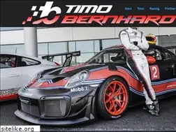 Sites similar to timo-bernhard.de