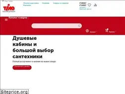 Sites similar to timo-fin.ru