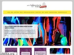 Sites similar to timo-mueller.com