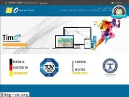 Sites similar to timo.net