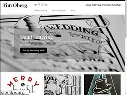 Sites similar to timoberg.com