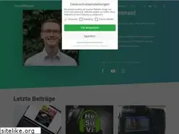 Sites similar to timobihlmaier.de