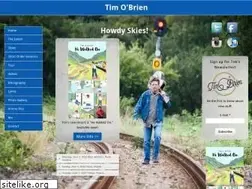 Sites similar to timobrien.net