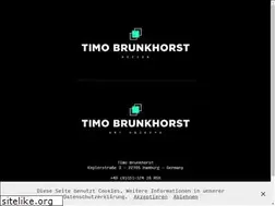 Sites similar to timobrunkhorst.de