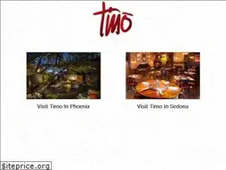Sites similar to timocentral.com