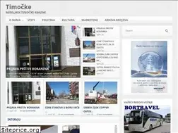 Sites similar to timocke.rs