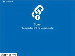 Sites similar to timocom.net