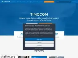 Sites similar to timocom.pl