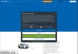 Sites similar to timocom.pt