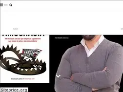 Sites similar to timocracia.com