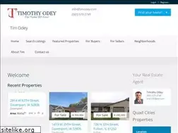 Sites similar to timodey.com