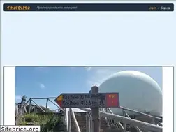 Sites similar to timofey.pro