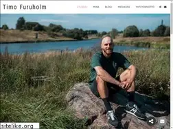 Sites similar to timofuruholm.com