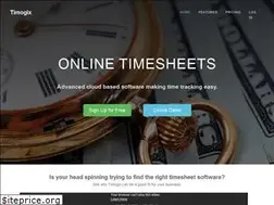 Sites similar to timogix.com
