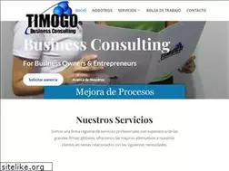 Sites similar to timogo.com.mx
