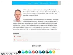 Sites similar to timohinzmann.com