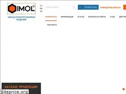 Sites similar to timol.com.ua