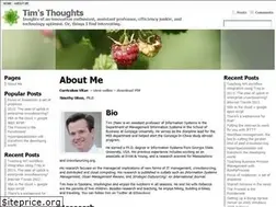 Sites similar to timolsen.com