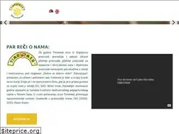 Sites similar to timomed.co.rs