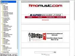 Sites similar to timomusic.ch