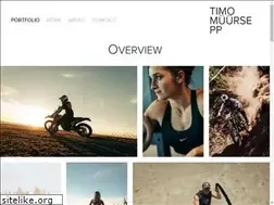 Sites similar to timomuursepp.com