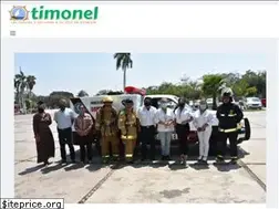 Sites similar to timonel.mx