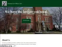 Sites similar to timonere.com