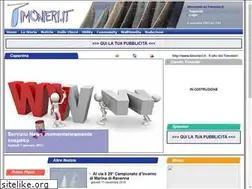 Sites similar to timonieri.it