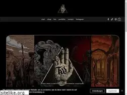 Sites similar to timonkokott.com