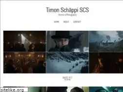 Sites similar to timonschaeppi.com