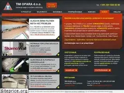 Sites similar to timopara.si