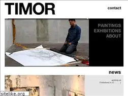 Sites similar to timor78.com