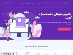 Sites similar to timora.ir