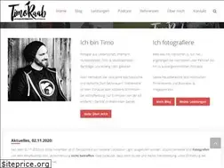 Sites similar to timoraab.de