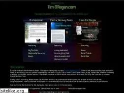 Sites similar to timoregan.com