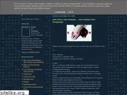Sites similar to timormerdeka.blogspot.com