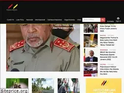 Sites similar to timornews.tl