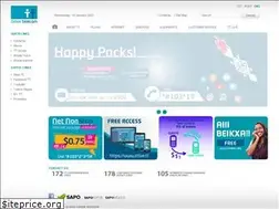 Sites similar to timortelecom.tl