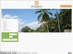 Sites similar to timortur.com
