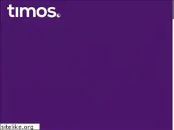 Sites similar to timos.com.br