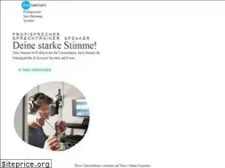 Sites similar to timosaemann.de