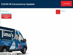 Sites similar to timosair.com